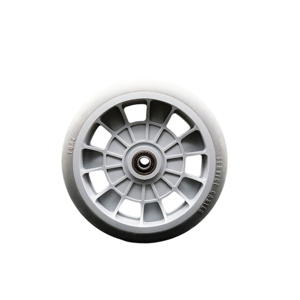 Replacement Wheels for Magliner Wheels 111075 111070 101030